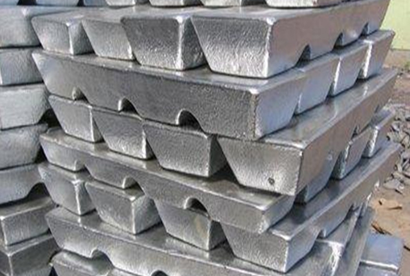 Argo Lead Ingots