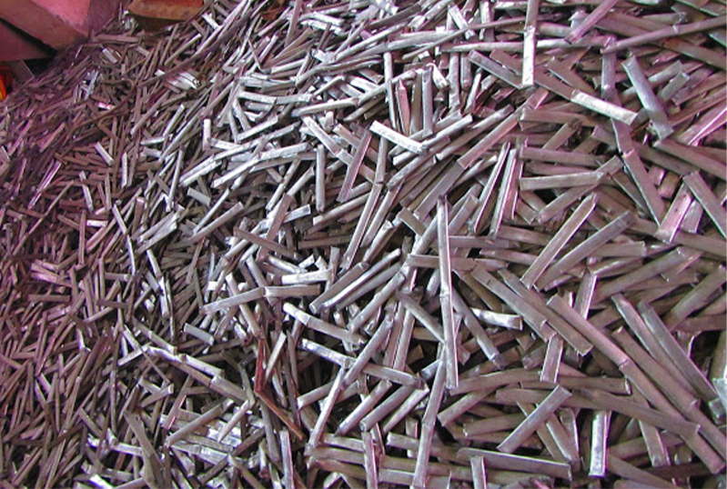 nickel